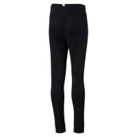 PUMA Mädchen Sportstyle Sweat Pants Jogginghose cotton black