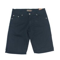 blue effect boys XXL BIG Bermuda dunkelmarine