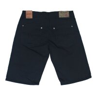 blue effect boys XXL BIG Bermuda dunkelmarine