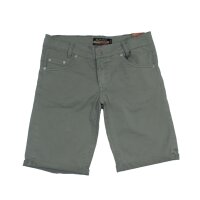 blue effect boys XXL BIG Bermuda oliv