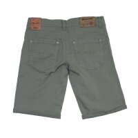 blue effect boys XXL BIG Bermuda oliv