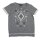 Colorado Denim girls Hilary Kurzarm Sweatshirt Pullover dark grey melange