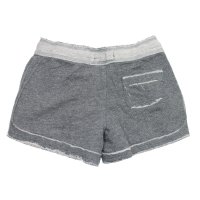 Colorado Denim girls Jelda Sweat Shorts kurze Hose (12514) dark grey melange Gr. 134/140