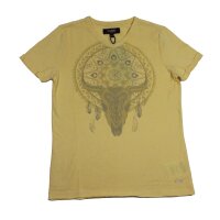 Colorado Denim girls Isabe T-Shirt m Traumfänger...