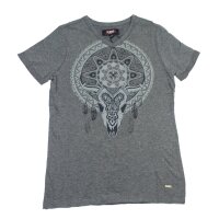 Colorado Denim girls Isabe T-Shirt m Traumfänger...