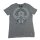 Colorado Denim girls Isabe T-Shirt m Traumfänger dark grey.