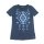 Colorado Denim girls Ostara T-Shirt single Jersey mood indigo