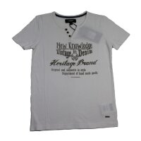 Colorado Denim boys Franziskus T-Shirt m Velourdruck...