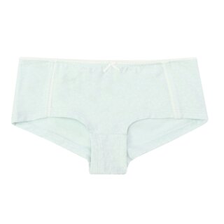 Sanetta Mädchen Slip Unterhose Cutbrief mint