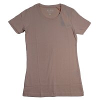 Blue Seven Mädchen Basic T-Shirt lachs