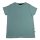 Blue Seven Mädchen Basic T-Shirt aqua