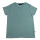 Blue Seven Mädchen Basic T-Shirt (702035/621) aqua Gr. 98