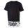 PUMA Kinder Sportshirt T-Shirt Style Allover Tee black