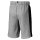 PUMA Sweatshorts Shorts Bermuda Sports Style medium gray
