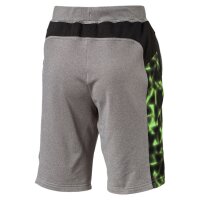 PUMA Basketball Shorts Bermuda Active Cell medium gray...