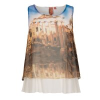 Million X girls Trägershirt T-Shirt Altes Rom