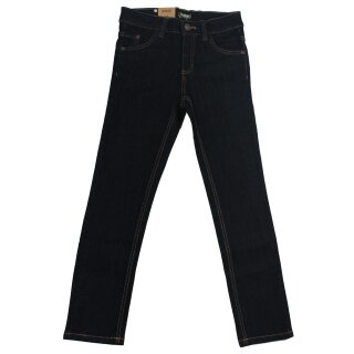 Colorado boys slim fit Jeans Hose rinsed denim