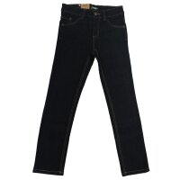 Colorado boys slim fit Jeans Hose rinsed denim
