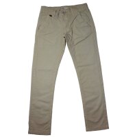Sarabanda Jungen Hose Webstoff Festmode beige