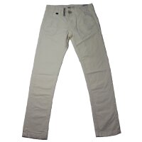 Sarabanda Jungen Hose Webstoff Festmode creme