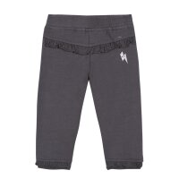 Hose Leggings mit Rüschen 3 Pommes Mädchen...