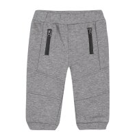 Jogginghose 3 Pommes Jungen Grau