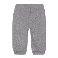 Jogginghose 3 Pommes Jungen Grau