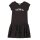2tlg. Set Kleid + Sweatshirt Wendefunktion 3 Pommes