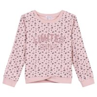Sweatshirt Pullover 3 Pommes Mädchen Limited Edition...