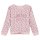 Sweatshirt Pullover 3 POMMES Mädchen Limited Edition Rose pale