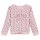 Sweatshirt Pullover 3 Pommes Mädchen Limited Edition Rose pale