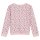 Sweatshirt Pullover 3 Pommes Mädchen Limited Edition Rose pale