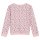 Sweatshirt Pullover 3 POMMES Mädchen Limited Edition (3K15034) Rose pale Gr. 110