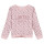 Sweatshirt Pullover 3 POMMES Mädchen Limited Edition (3K15034) Rose pale Gr. 128
