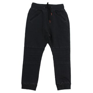 Jogginghose 3 Pommes Jungen anthrazit
