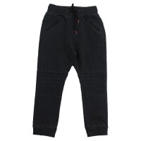 Jogginghose 3 Pommes Jungen anthrazit