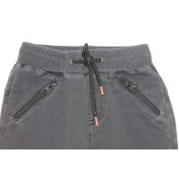 Jogginghose 3 Pommes Jungen anthrazit