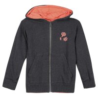 Strickjacke Sweatjacke 3 Pommes Jungen m Wendefunktion...