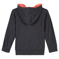 Strickjacke Sweatjacke 3 Pommes Jungen m Wendefunktion...