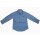 Sarabanda Jungen Hemd Langarm hellblau