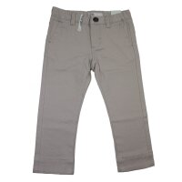 Sarabanda Jungen Hose Webstoff beige