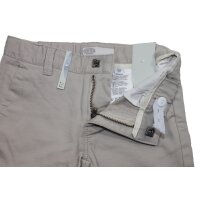 Sarabanda Jungen Hose Webstoff beige