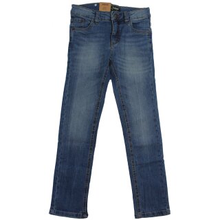 Colorado boys slim fit Jeans Hose medium blue