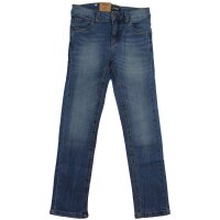 Colorado boys slim fit Jeans Hose medium blue