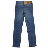Colorado boys slim fit Jeans Hose medium blue