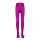 Ewers Mädchen Strumpfhose uni purplewein