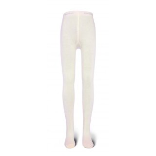 Ewers Strumpfhose uni latte beige