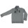New Zealand Auckland Cardigan Sweatshirt (13GJ300) grey melange Gr. 104