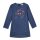 Kleid Langarm 3 Pommes Mädchen Girl Power indigo blue