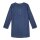 Kleid Langarm 3 Pommes Mädchen Girl Power indigo blue